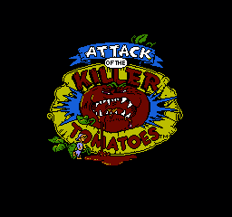 蕃茄杀手 (美版) (动作)